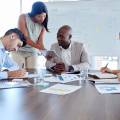 Strategic Planning: How It Can Help Your Business Operations and Productivity